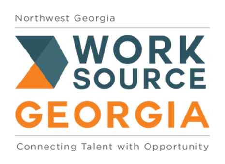 Northwest Georgia Worksource logo